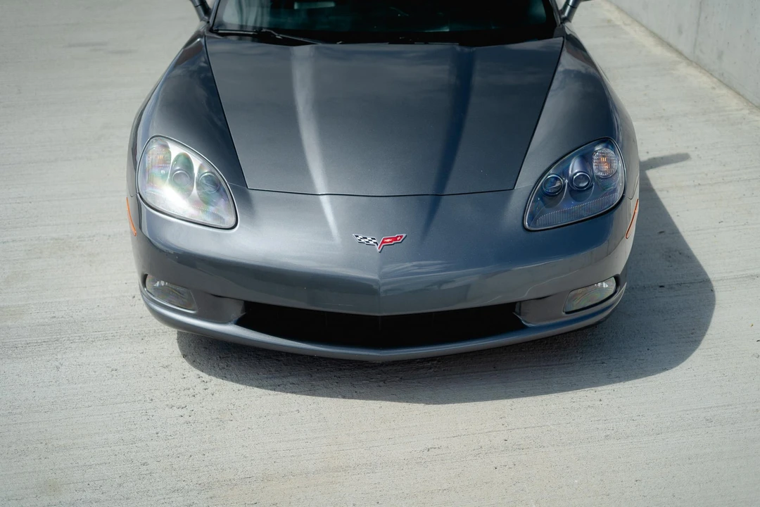 2009 Chevrolet Corvette C6 - Image 15 of 31