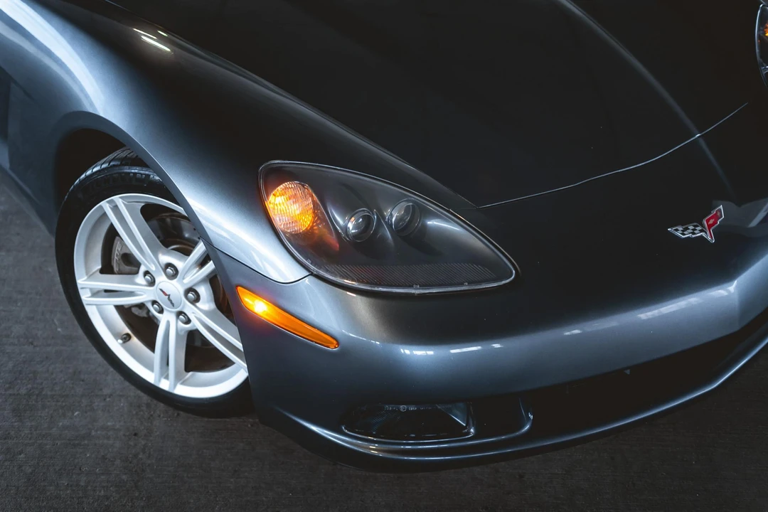 2009 Chevrolet Corvette C6 - Image 14 of 31