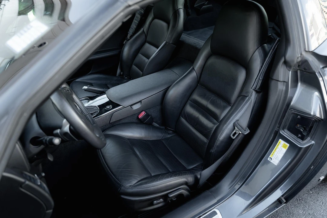 2009 Chevrolet Corvette C6 - Image 31 of 31