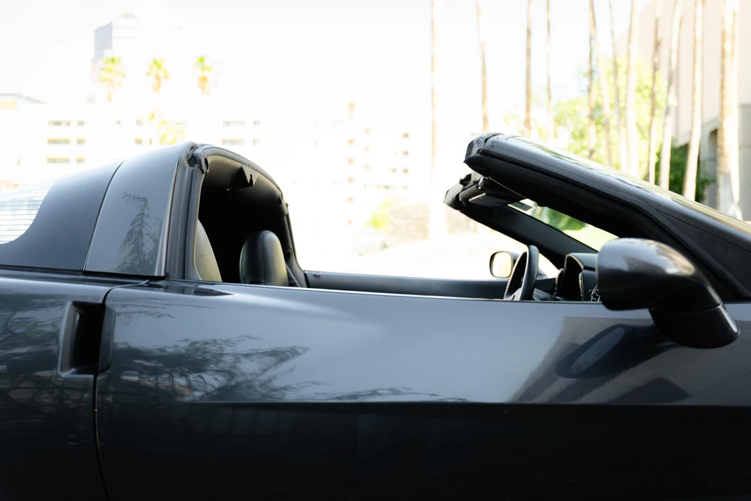2009 Chevrolet Corvette C6 - Image 22 of 31