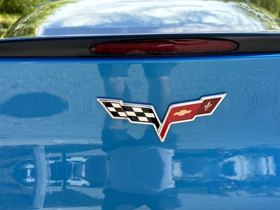 2009 Chevrolet Corvette C6 - Image 9 of 29