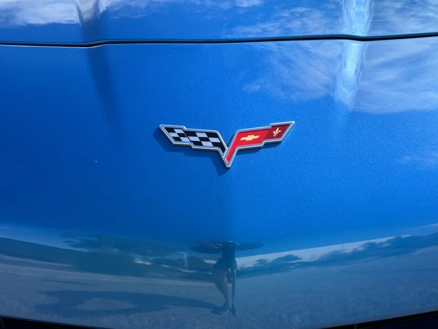 2009 Chevrolet Corvette C6 - Image 8 of 29