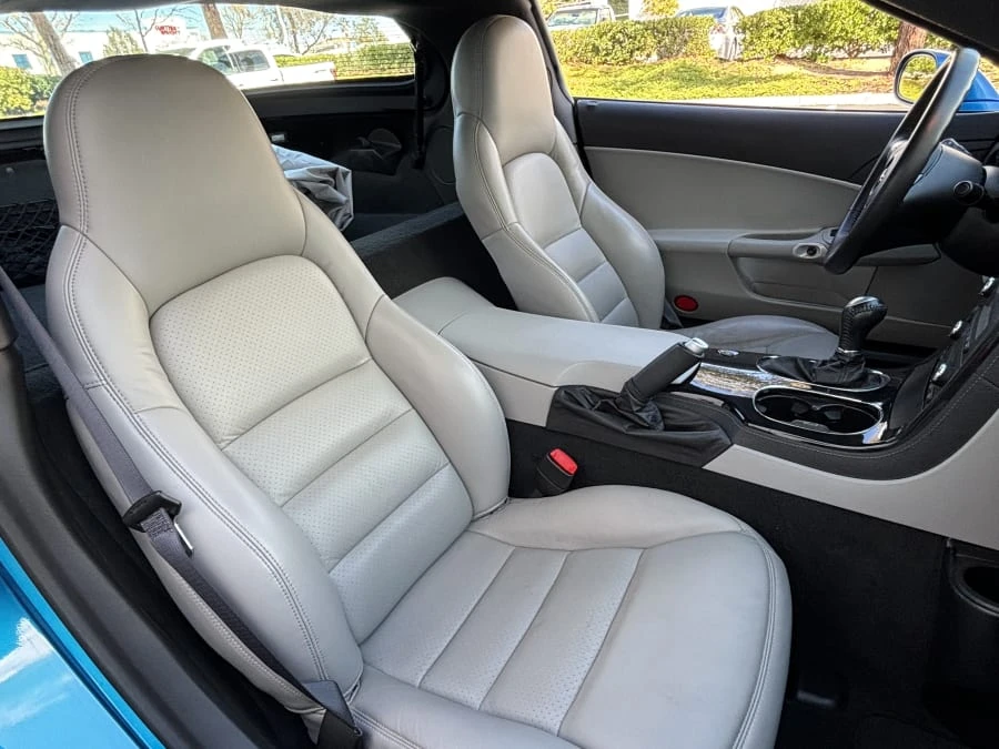 2009 Chevrolet Corvette C6 - Image 21 of 29