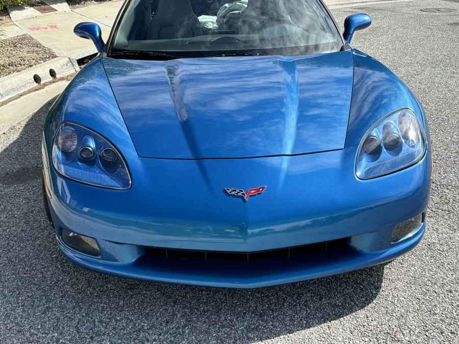 2009 Chevrolet Corvette C6 - Image 10 of 29