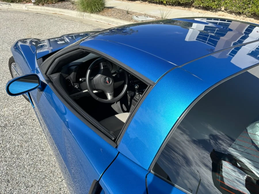 2009 Chevrolet Corvette C6 - Image 3 of 29