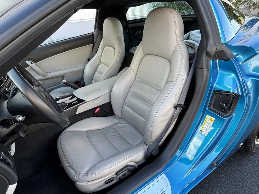 2009 Chevrolet Corvette C6 - Image 22 of 29