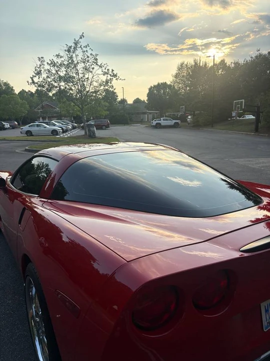 2009 Chevrolet Corvette C6 - Image 10 of 20