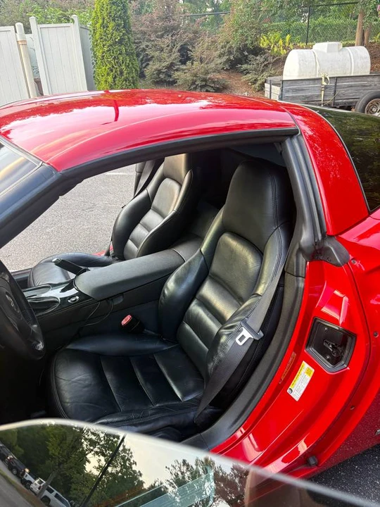 2009 Chevrolet Corvette C6 - Image 15 of 20