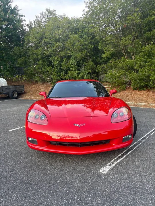 2009 Chevrolet Corvette C6 - Image 2 of 20