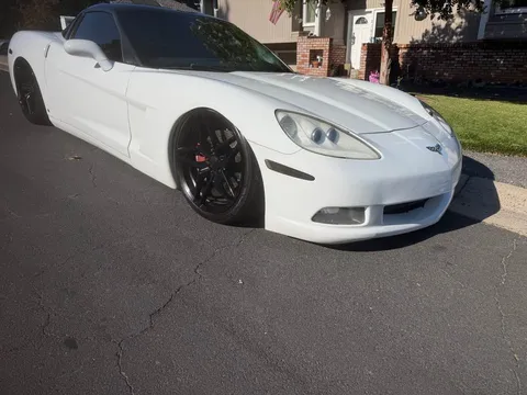 2009 Chevrolet Corvette C6 - Image 3 of 7