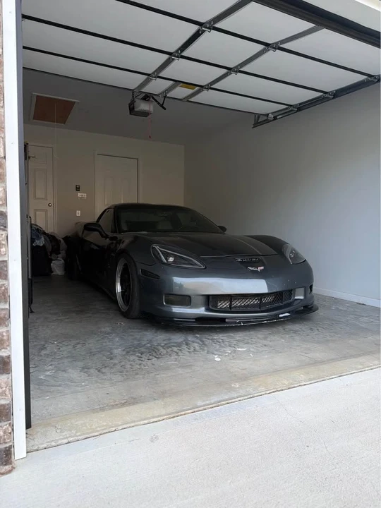 2009 Chevrolet Corvette C6 - Image 5 of 10