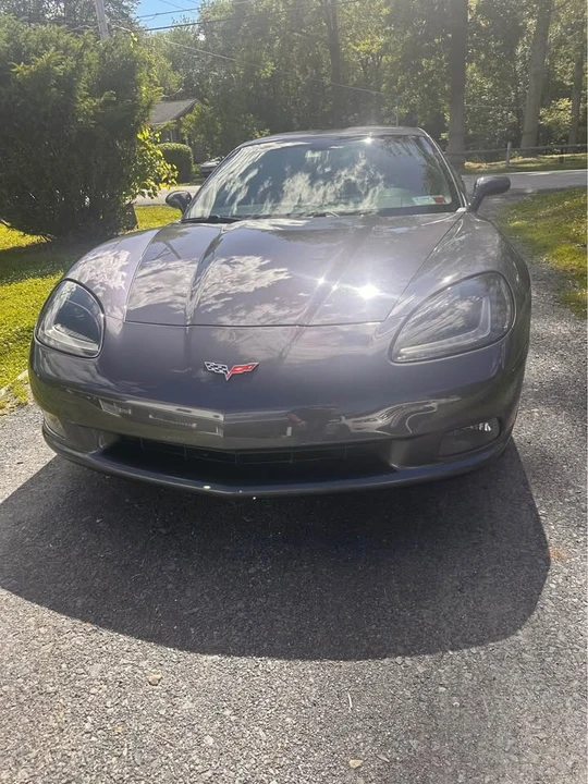 2009 Chevrolet Corvette C6 - Image 5 of 20