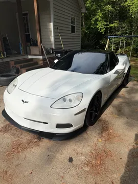 2009 Chevrolet Corvette C6 - Image 2 of 9
