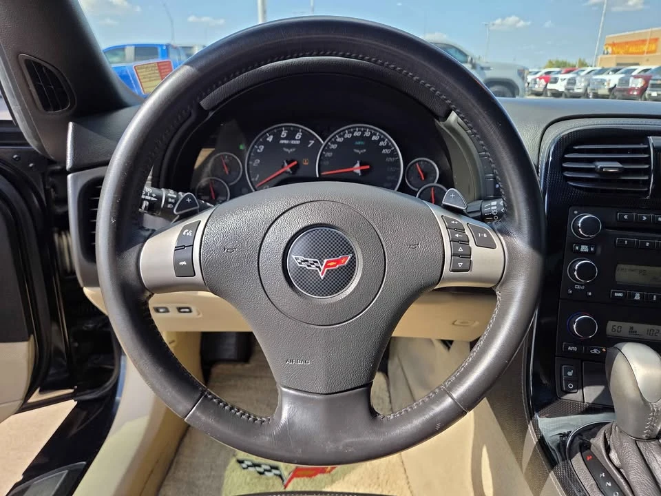 2009 Chevrolet Corvette C6 - Image 15 of 20