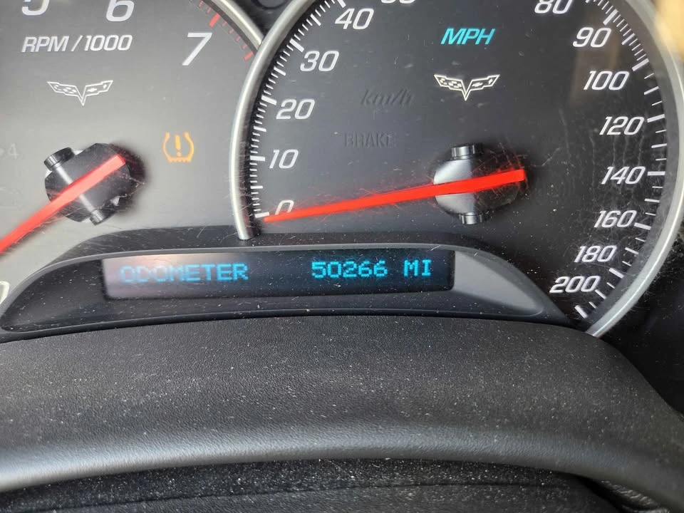 2009 Chevrolet Corvette C6 - Image 16 of 20