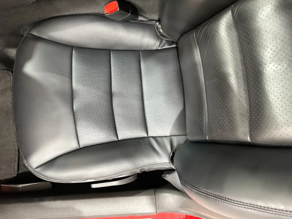 2009 Chevrolet Corvette C6 - Image 20 of 21