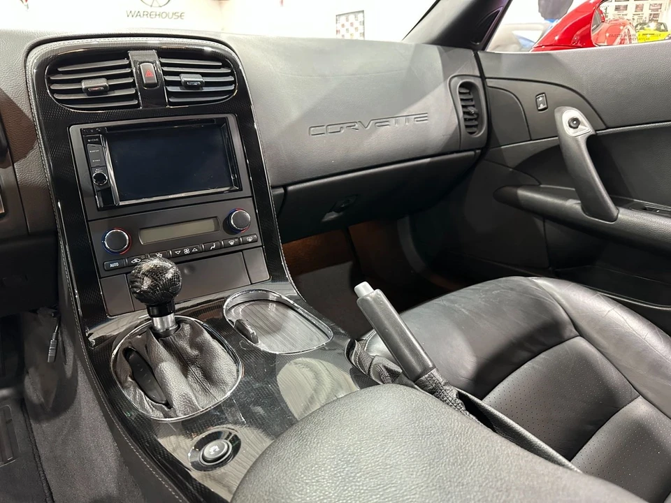 2009 Chevrolet Corvette C6 - Image 16 of 21