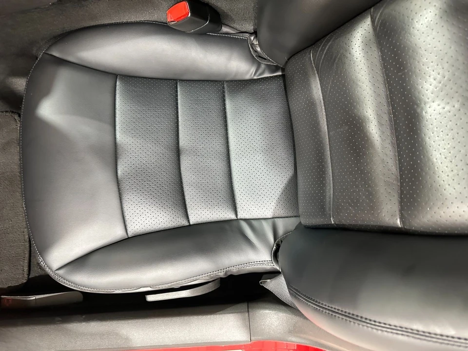 2009 Chevrolet Corvette C6 - Image 20 of 21