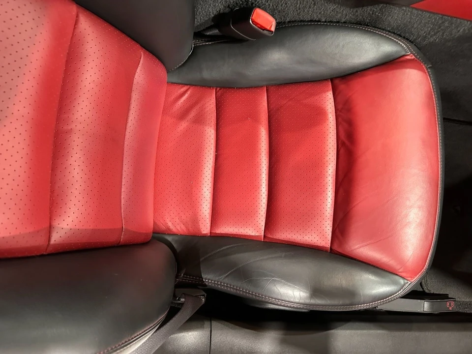 2009 Chevrolet Corvette C6 - Image 21 of 21