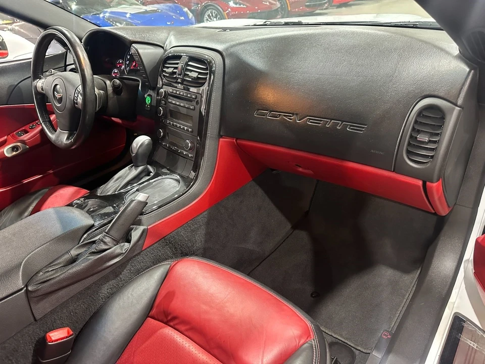 2009 Chevrolet Corvette C6 - Image 11 of 11