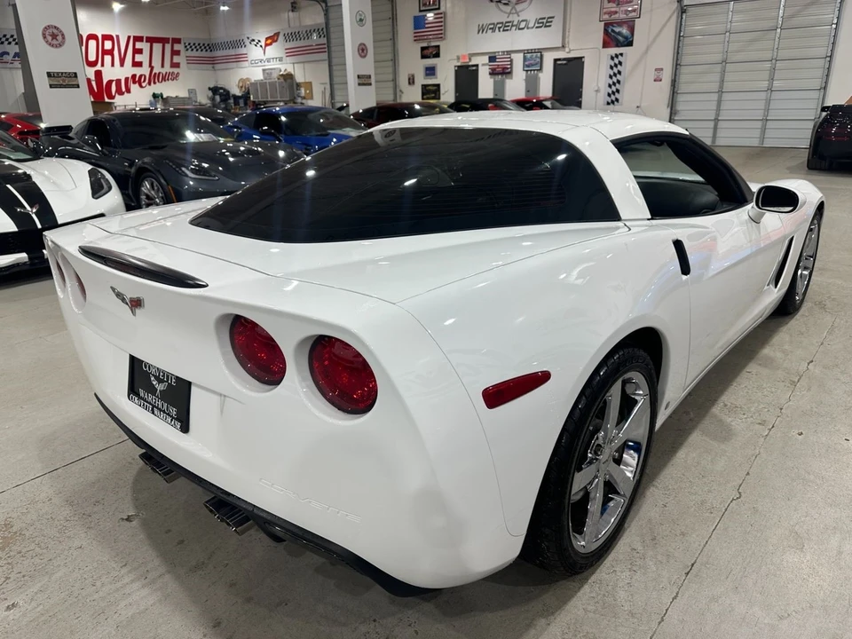 2009 Chevrolet Corvette C6 - Image 7 of 11