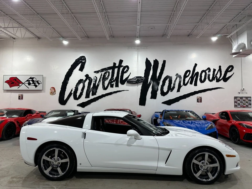 2009 Chevrolet - Image 10 of 21