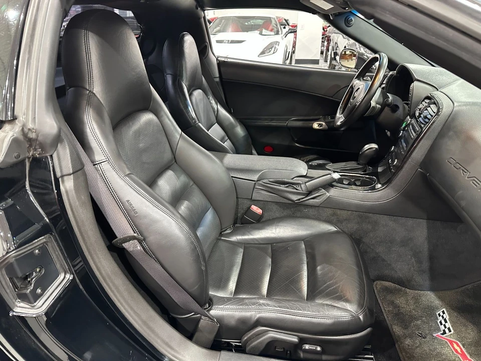 2009 Chevrolet Corvette C6 - Image 14 of 21