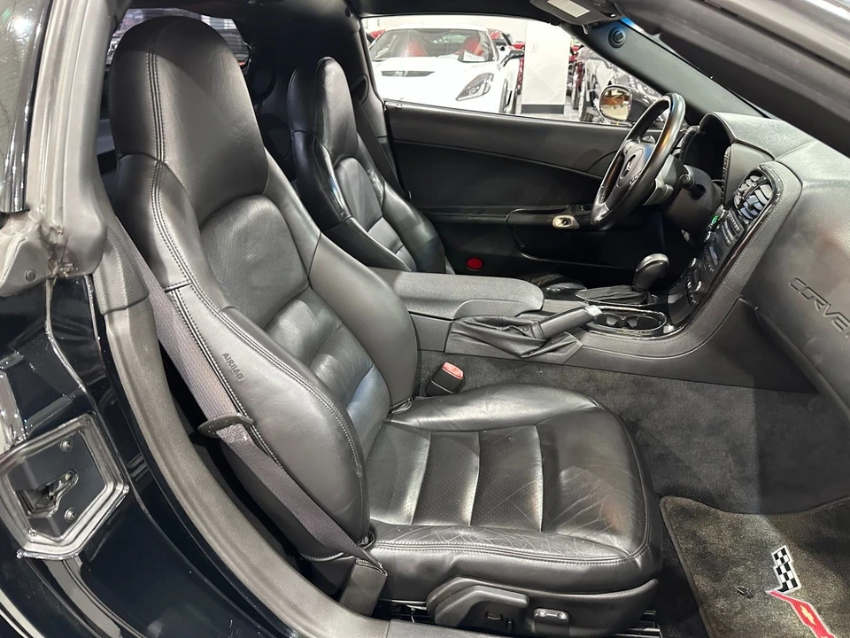 2009 Chevrolet Corvette C6 - Image 14 of 21