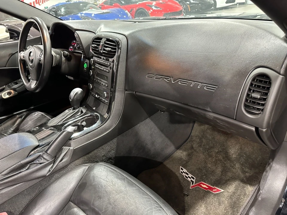 2009 Chevrolet Corvette C6 - Image 10 of 11