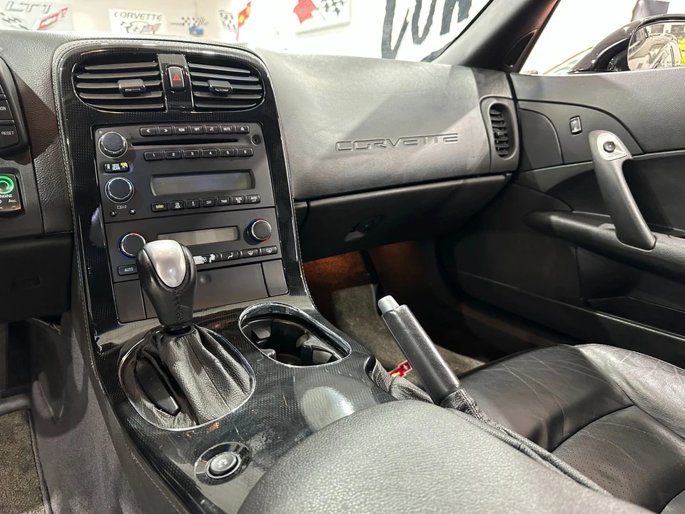 2009 Chevrolet Corvette C6 - Image 17 of 21