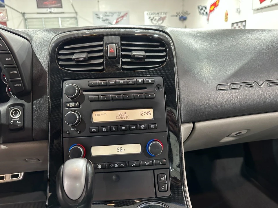 2009 Chevrolet Corvette C6 - Image 15 of 21