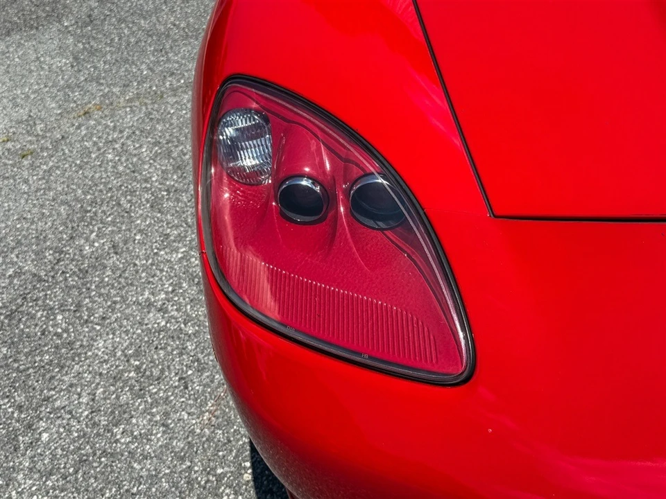 2009 Chevrolet Corvette C6 - Image 16 of 31