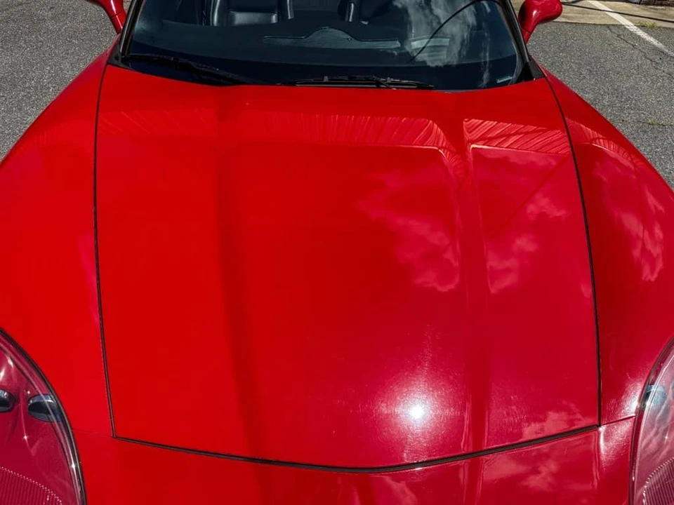 2009 Chevrolet Corvette C6 - Image 15 of 31