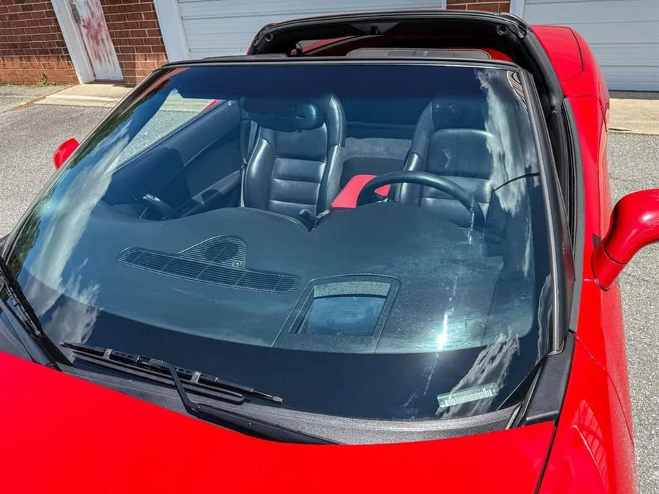 2009 Chevrolet Corvette C6 - Image 17 of 31