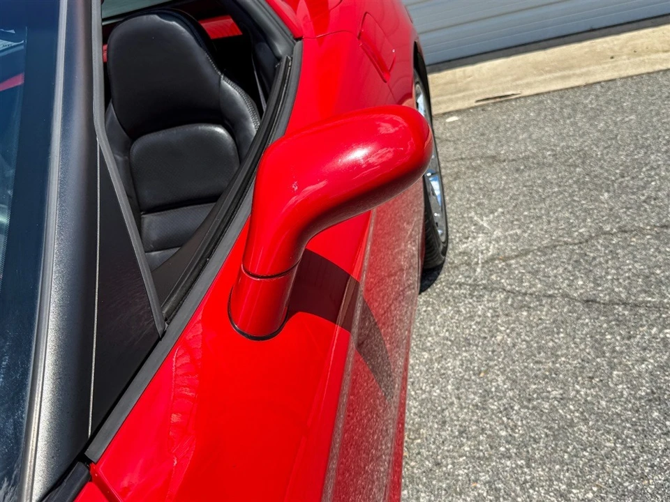 2009 Chevrolet Corvette C6 - Image 19 of 31