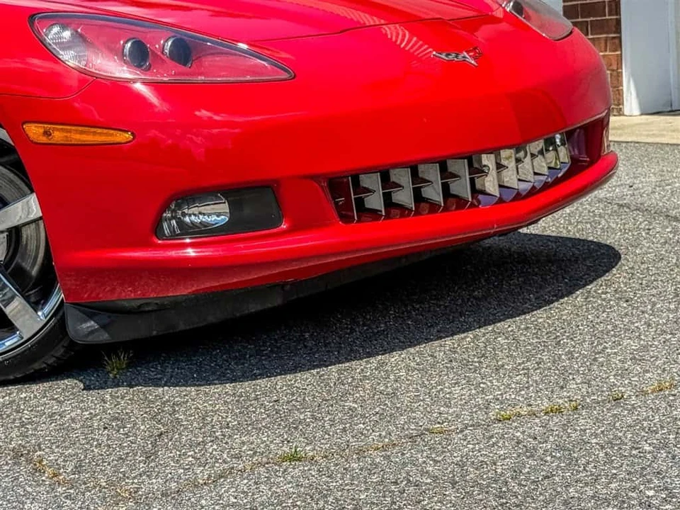 2009 Chevrolet Corvette C6 - Image 25 of 31