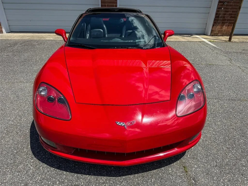 2009 Chevrolet Corvette C6 - Image 11 of 31