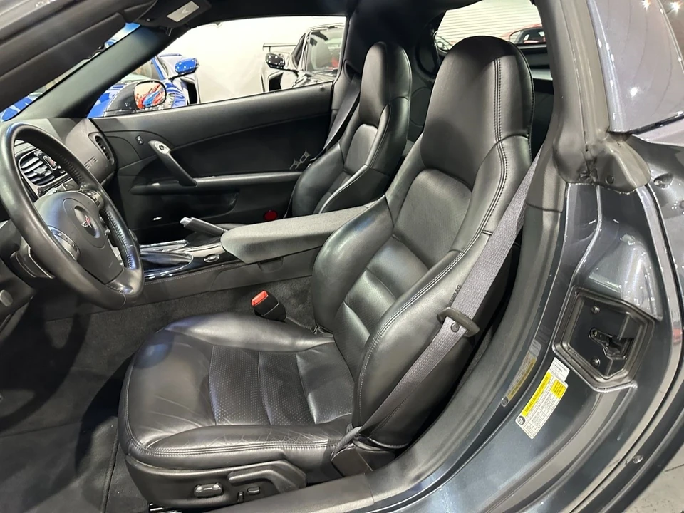 2009 Chevrolet Corvette C6 - Image 13 of 21