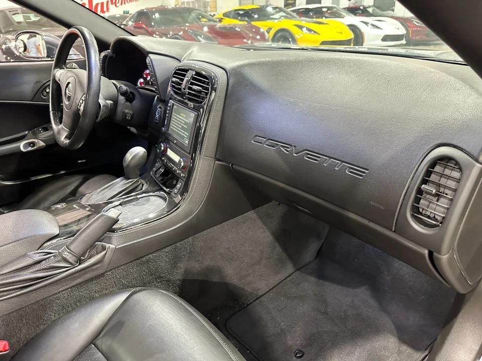 2009 Chevrolet Corvette C6 - Image 10 of 10