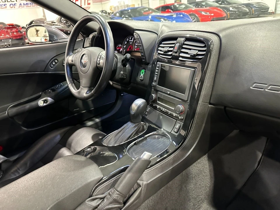 2009 Chevrolet Corvette C6 - Image 15 of 21