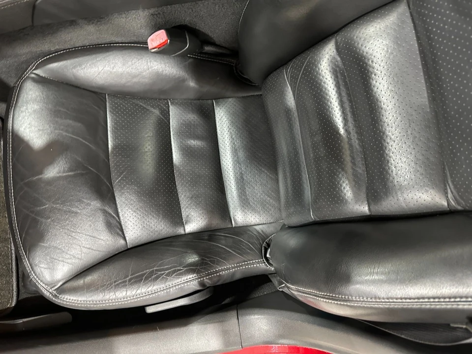 2009 Chevrolet Corvette C6 - Image 20 of 21
