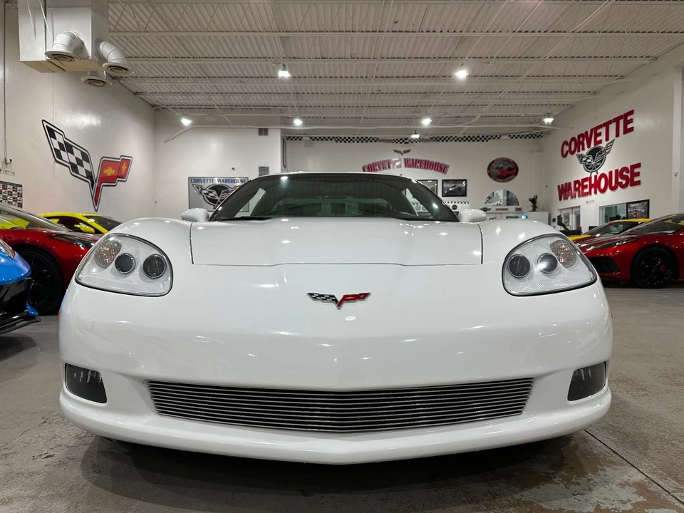 2009 Chevrolet Corvette C6 - Image 2 of 21