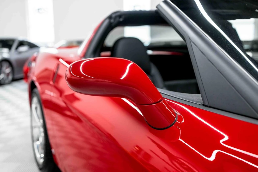 2009 Chevrolet Corvette C6 - Image 20 of 31