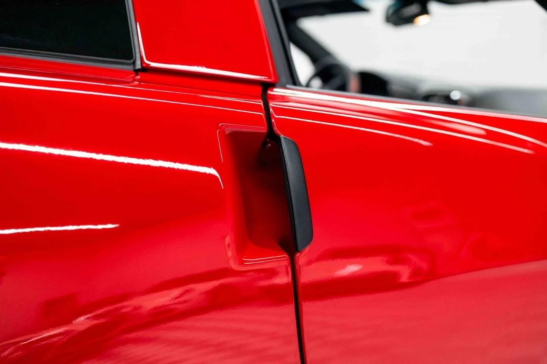 2009 Chevrolet Corvette C6 - Image 22 of 31