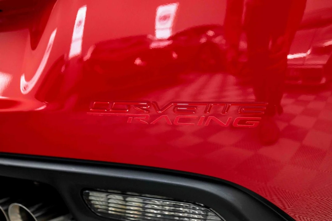 2009 Chevrolet Corvette C6 - Image 27 of 31