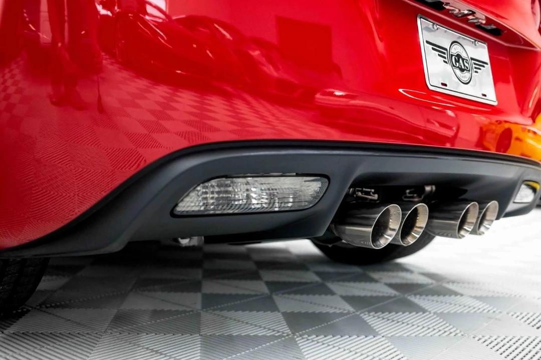 2009 Chevrolet Corvette C6 - Image 31 of 31