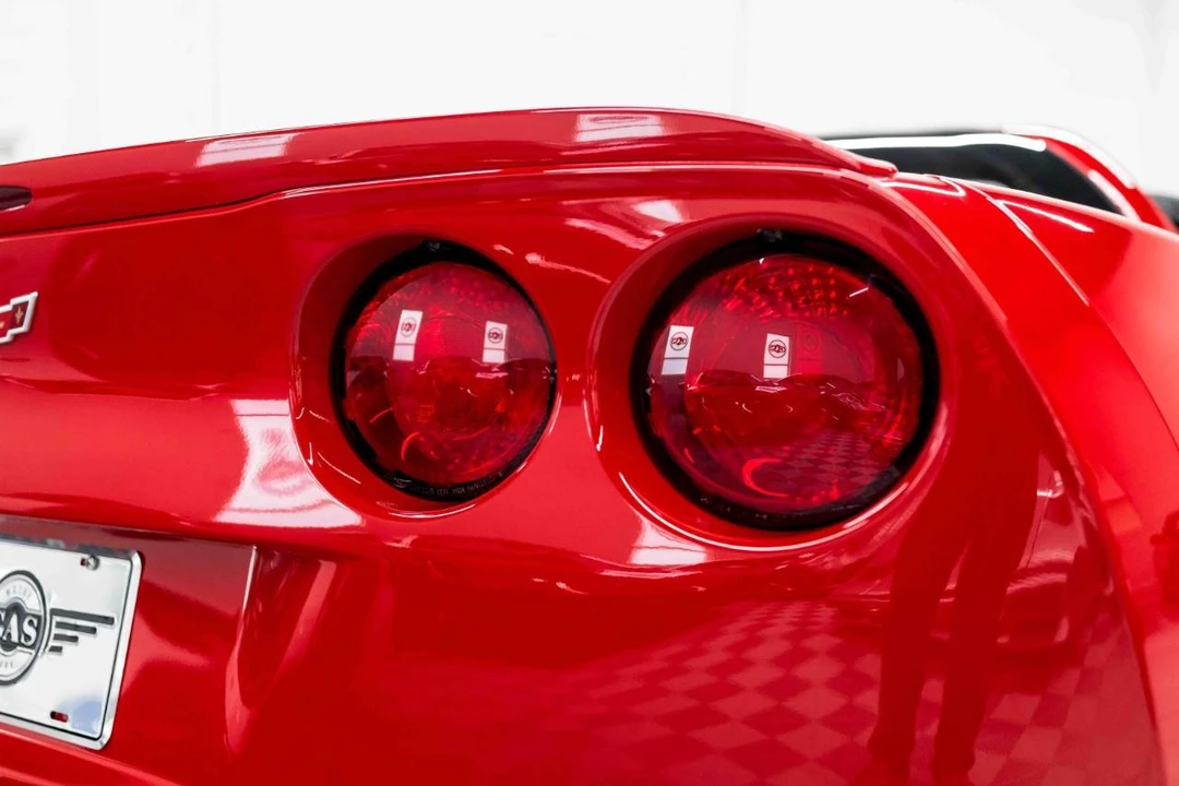 2009 Chevrolet Corvette C6 - Image 26 of 31