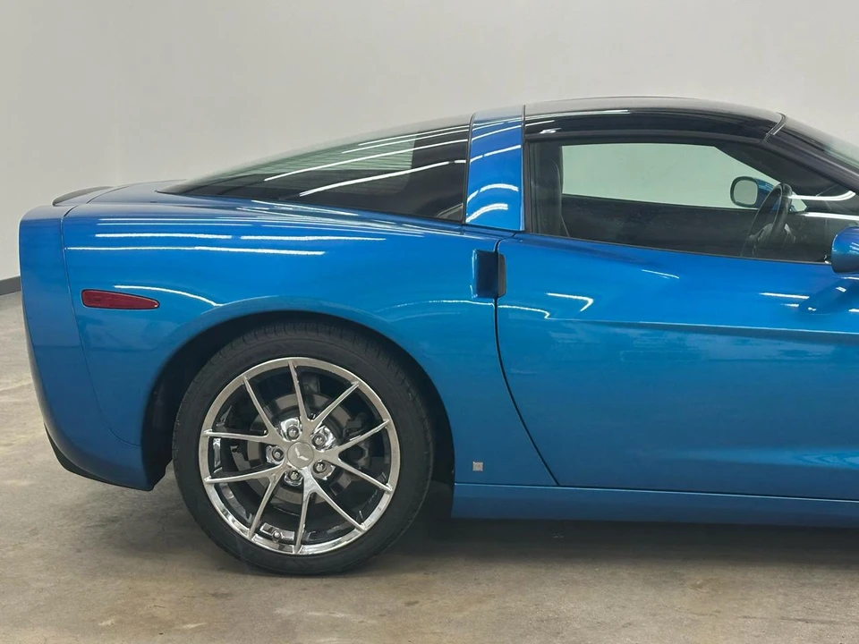 2009 Chevrolet Corvette C6 - Image 7 of 25