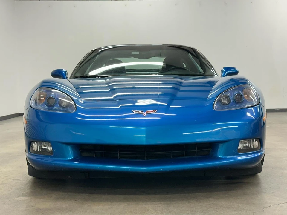 2009 Chevrolet Corvette C6 - Image 8 of 25