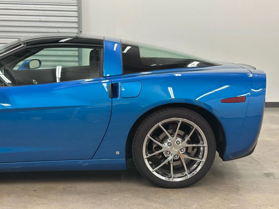 2009 Chevrolet Corvette C6 - Image 13 of 25
